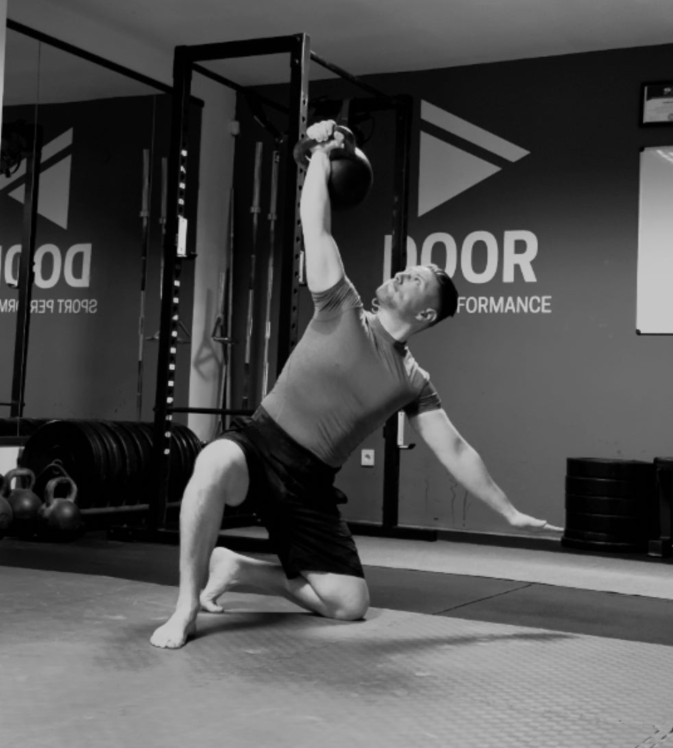 Minimalista edzés és funkcionális edzés – Maximális eredmény kevesebb idő alatt