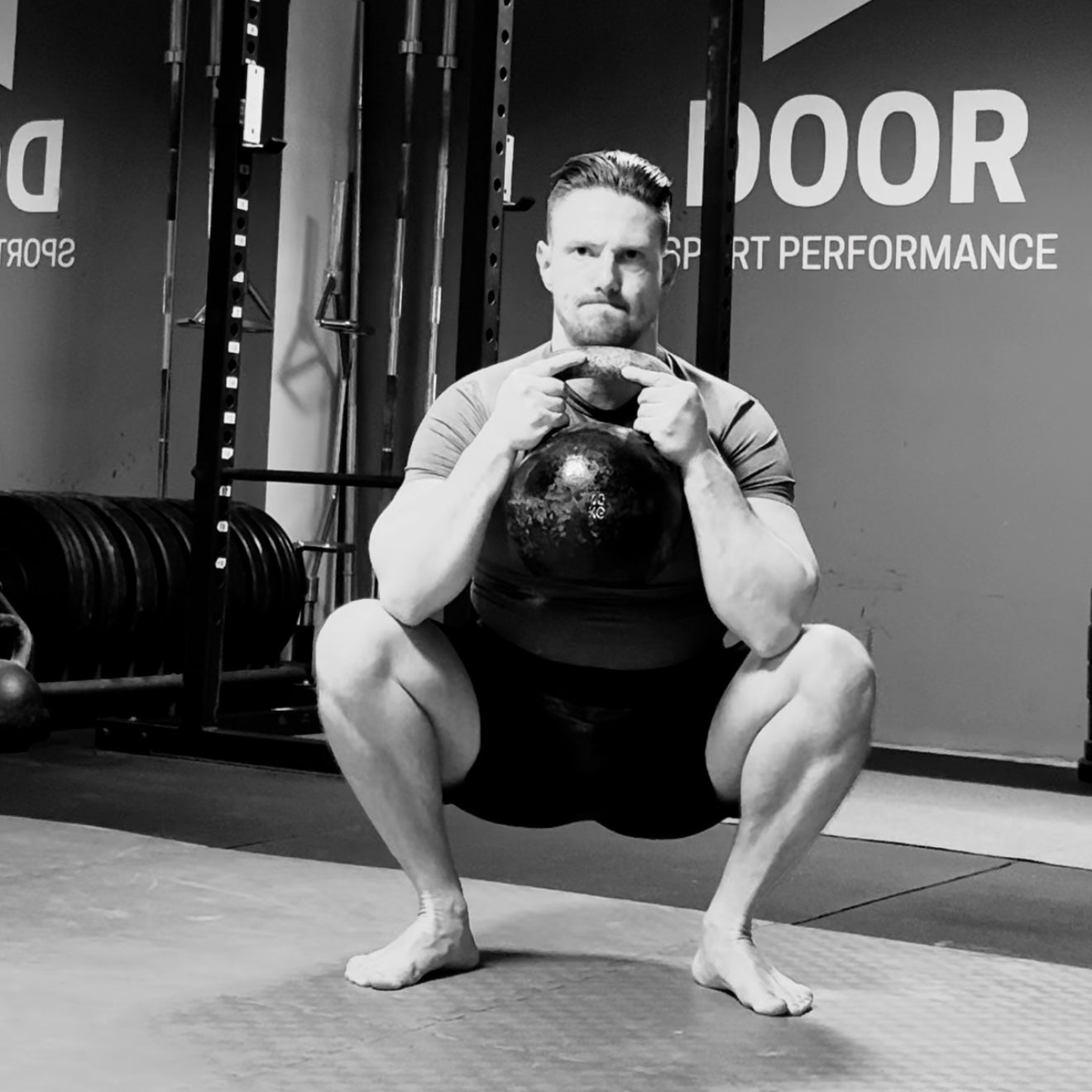 Erő és mobilitás kéz a kézben: hogyan dolgozz rajtuk egyszerre a hatékonyságért?