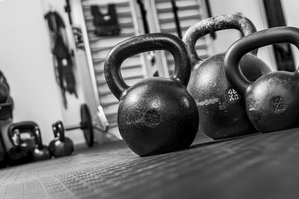 Ne az eszköz diktálja az edzésed! Hogyan építsd fel helyesen a mozgást, gyakorlatokat és eszközöket?