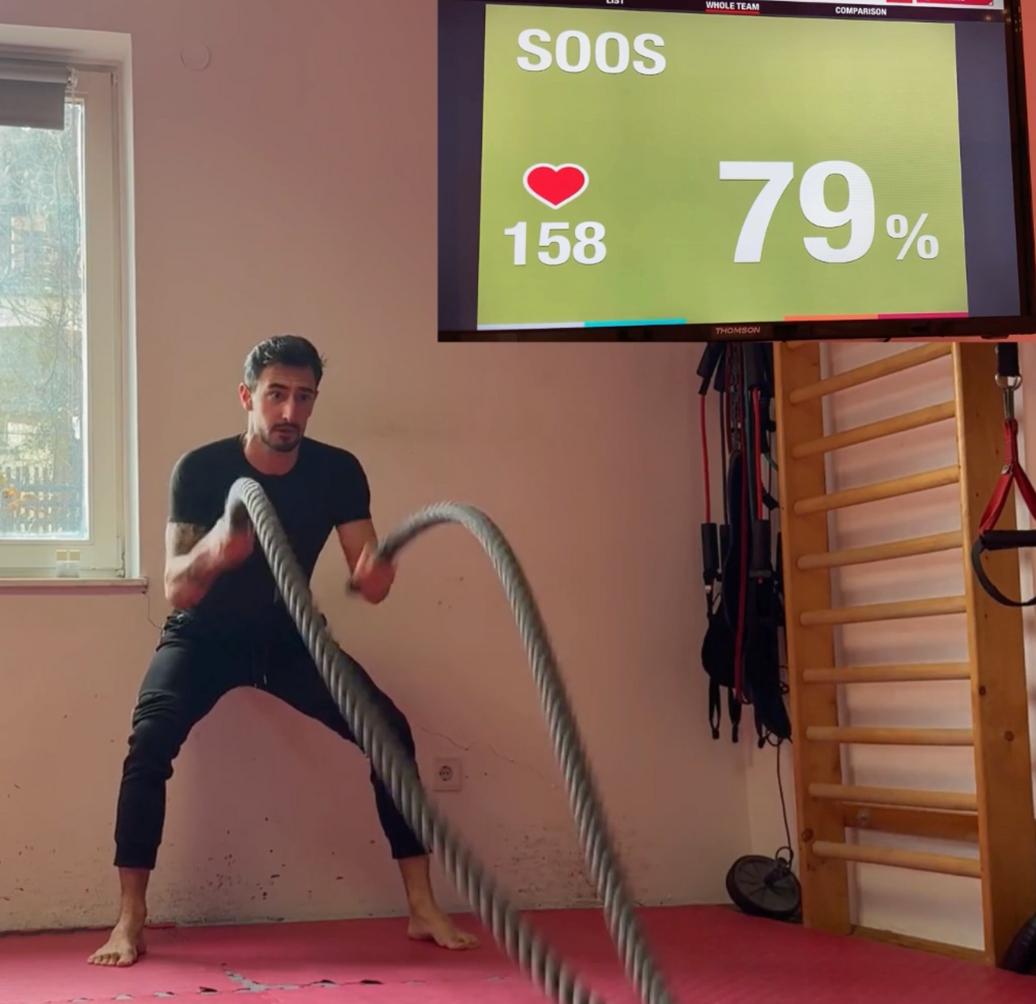 Személyre szabott erőnléti edzés – Az egyén terhelhetőségéhez igazítva