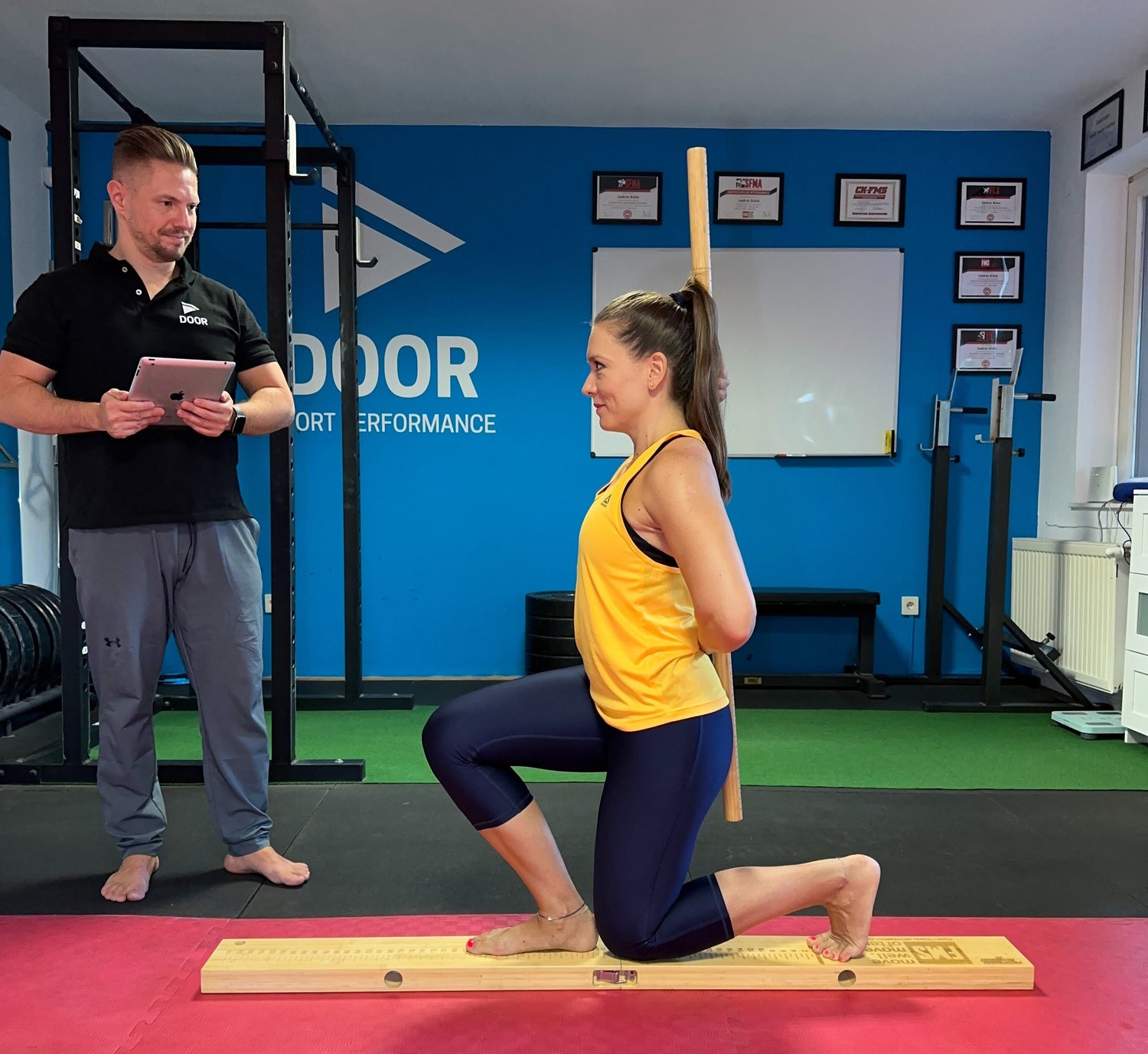 Miért nem érdemes vakon belevágni az edzésbe?